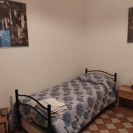Il Pozzo Della Citerna 호텔 카스텔누오보베라덴가 외부 사진